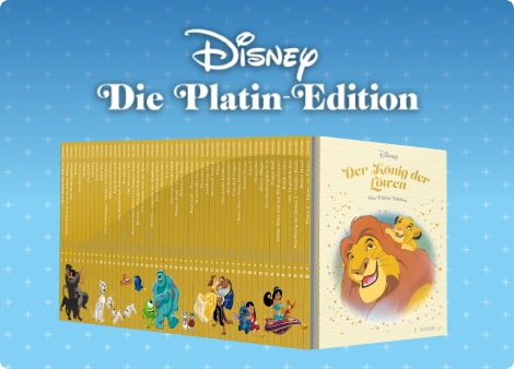 Disney - Die Platin-Edition